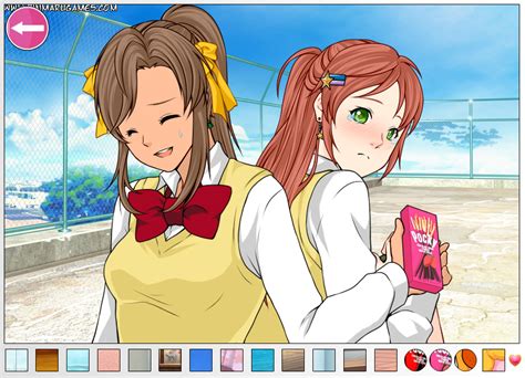 manga creator games